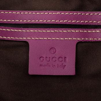 Gucci, väska.