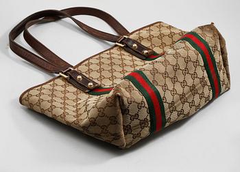 VÄSKA, Gucci.