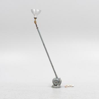 Johan Petter Johansson, lamp, "Triplex-Pendel", mid 20th Century.