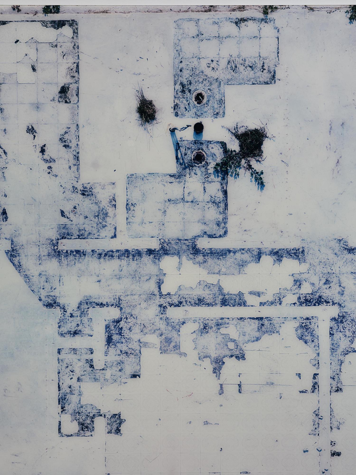 Clay Ketter, "113 Hayden Ave".