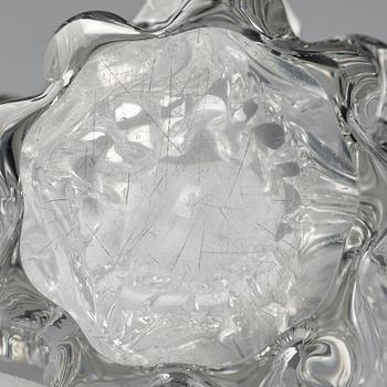 Tapio Wirkkala, vas "Kalvolan Kanto" (Stubbe), modell 3241, Iittala, Finland.