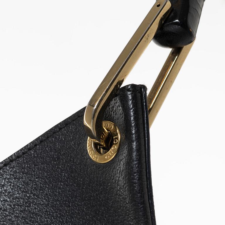 Gucci, väska, vintage.