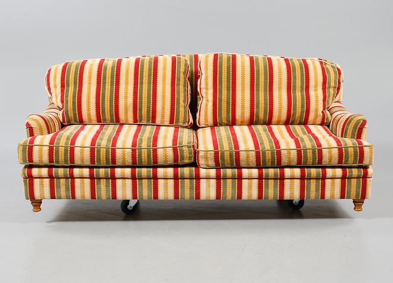 SOFFA, Howard-modell, 1900-talets slut.