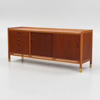 Sideboard, 1960-tal.