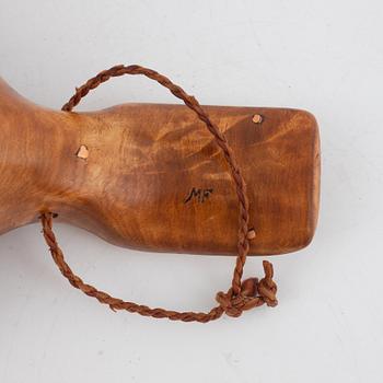 Magnus Fankki, kåsa.