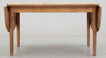SOFFBORD, "Modell 82" Hans J Wegner, Getama, 1900-talets mitt.