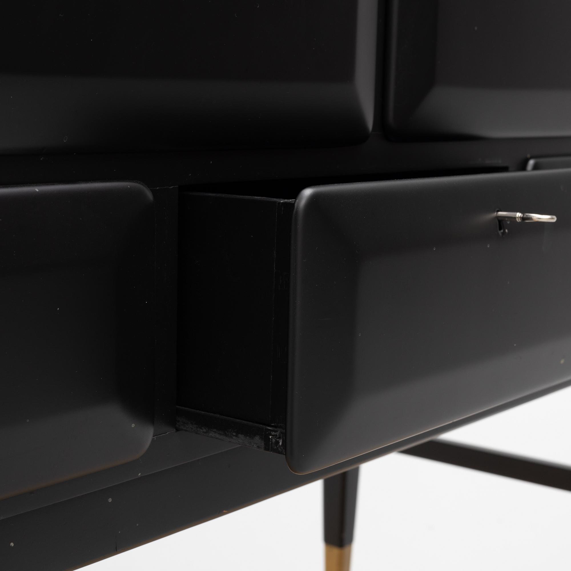 A cabinet, Bodafors, mid-20th Century.