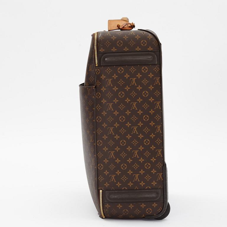 Louis Vuitton, resväska, "Pégase 65".
