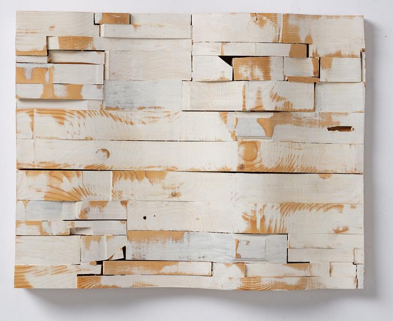 Michael Fare, Untitled.