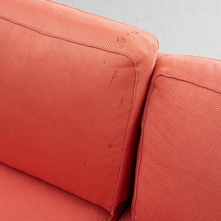 Soffa, DUX, 1900-talets andra hälft.