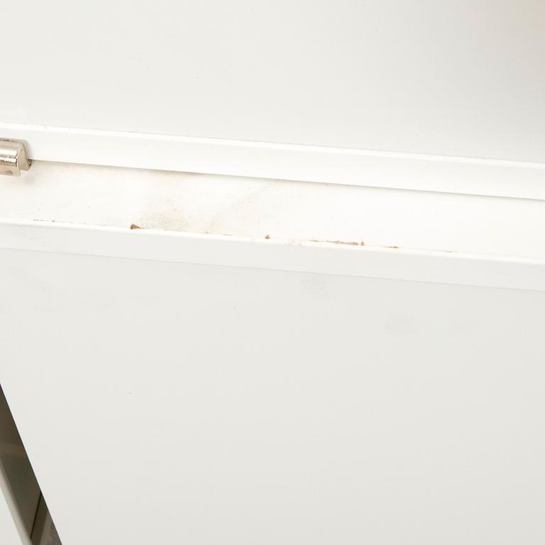 Nils Strinning, Stringhyllor, String Design AB, inköpta 2023.