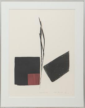 Toko Shinoda, "Encounter".