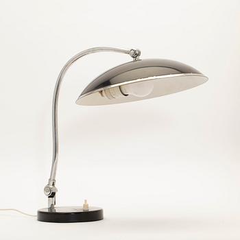 Table lamp, Boréns, 1930s.