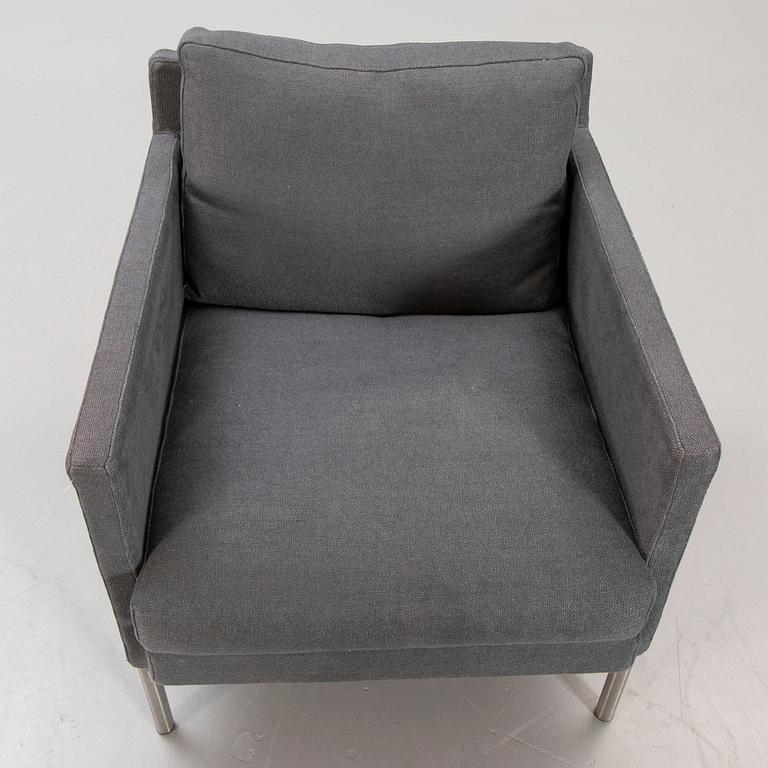 Jens Juul Eilersen, armchair 21st century.