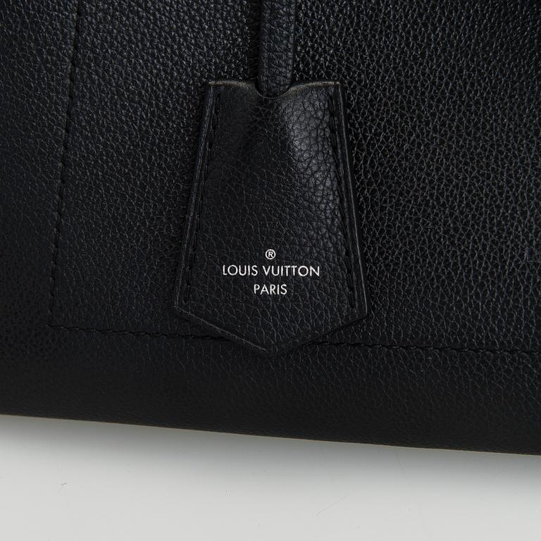 Louis Vuitton, laukku, "Lockme Day".