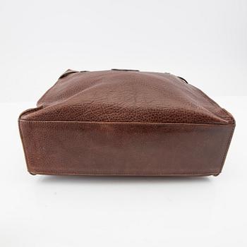 Mulberry väska "Elgin" vintage.