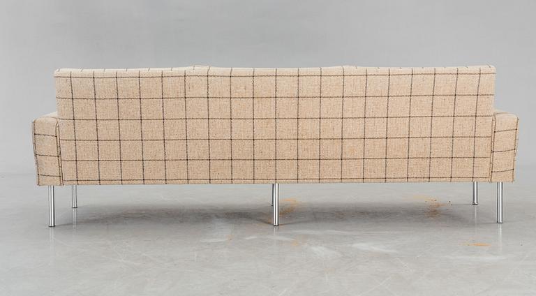 HANS J. WEGNER, soffa, "Kastrup/ AP 34/3". 1960-tal.