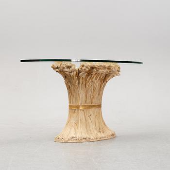 Salongsmöbel, 7 delar, Italien 1900-tal.