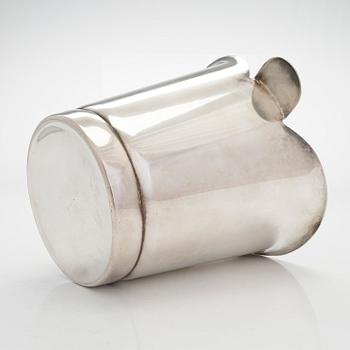 Champagnekylare,  Inoxargent Frankrike 2000-tal.