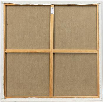 Helmtrud Nyström, Untitled.