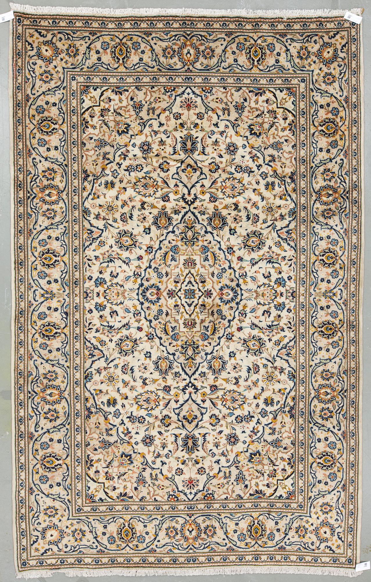 MATTA, Keshan. Ca 308x195 cm.