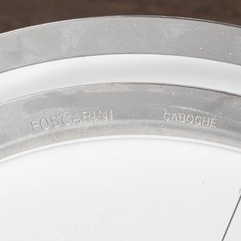 Patricia Urquiola & Eliana Gerotto, taklampa, "Caboche", Foscarini, Italien 2000-tal.