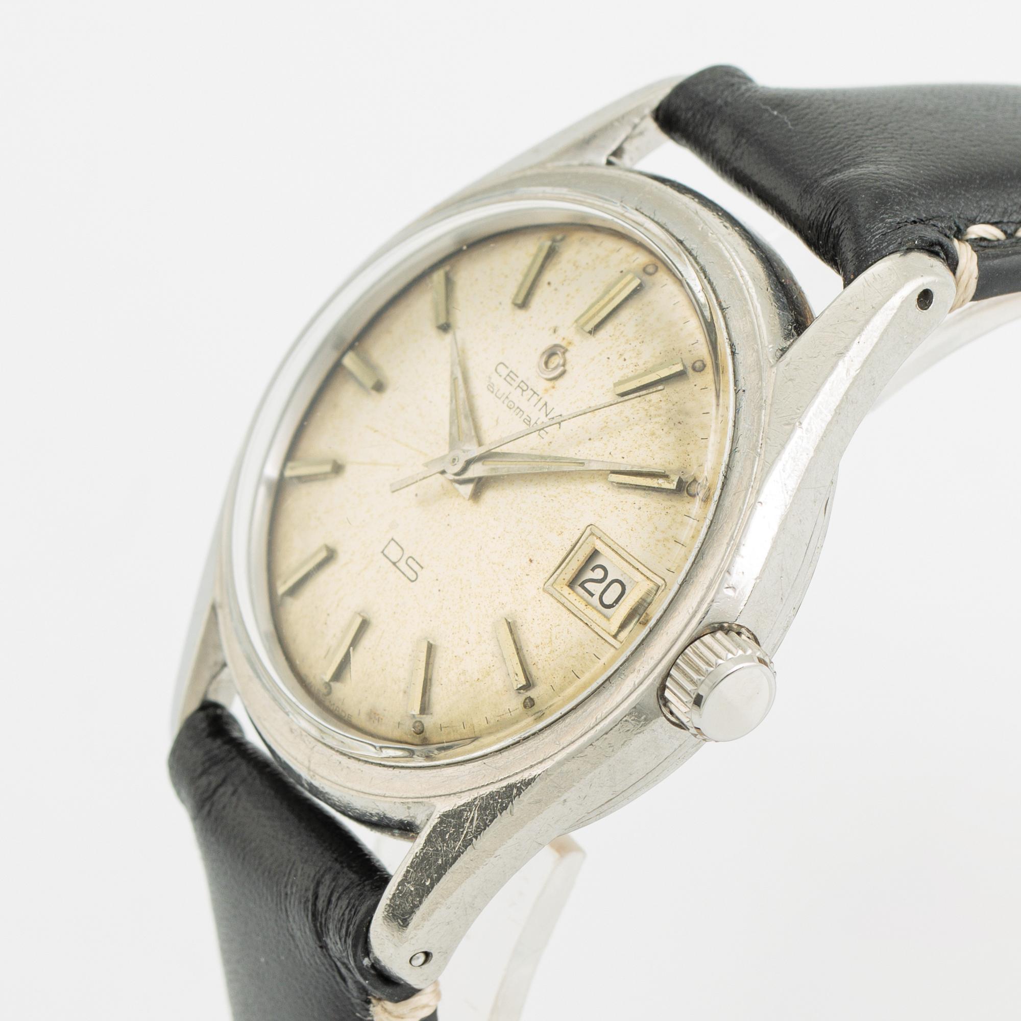 Certina 36mm store