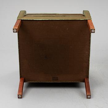 BØRGE MOGENSEN, fåtöljer, ett par, modell 2209, Danmark.