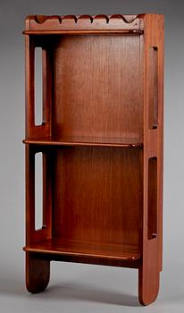 VÄGGHYLLA, Josef Frank, Firma Svenskt Tenn. Modellnummer 2085.