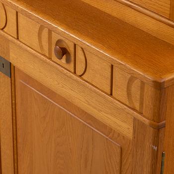 Carl Malmsten, Cabinet, “Calmare Nyckel”, second half of the 20th century.
