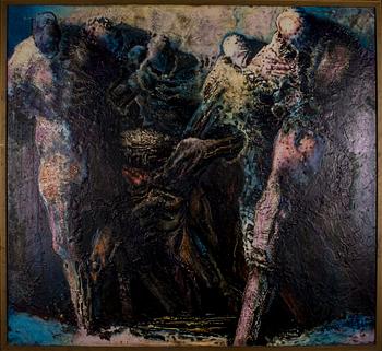 VYACHESLAV SAWICH MIKHAILOV, UTAN TITEL.