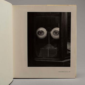 FOTOBOK, Irving Penn "Irving Penn" 1984.