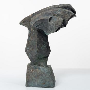 Kjell John Wive larsson, Utan titel.