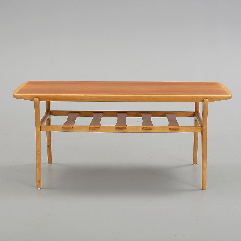 SOFFBORD, 1950-tal.