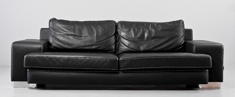 SOFFA, "Hollywood", Furninova, 2000-tal.