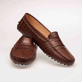 SKOR, Tod's.