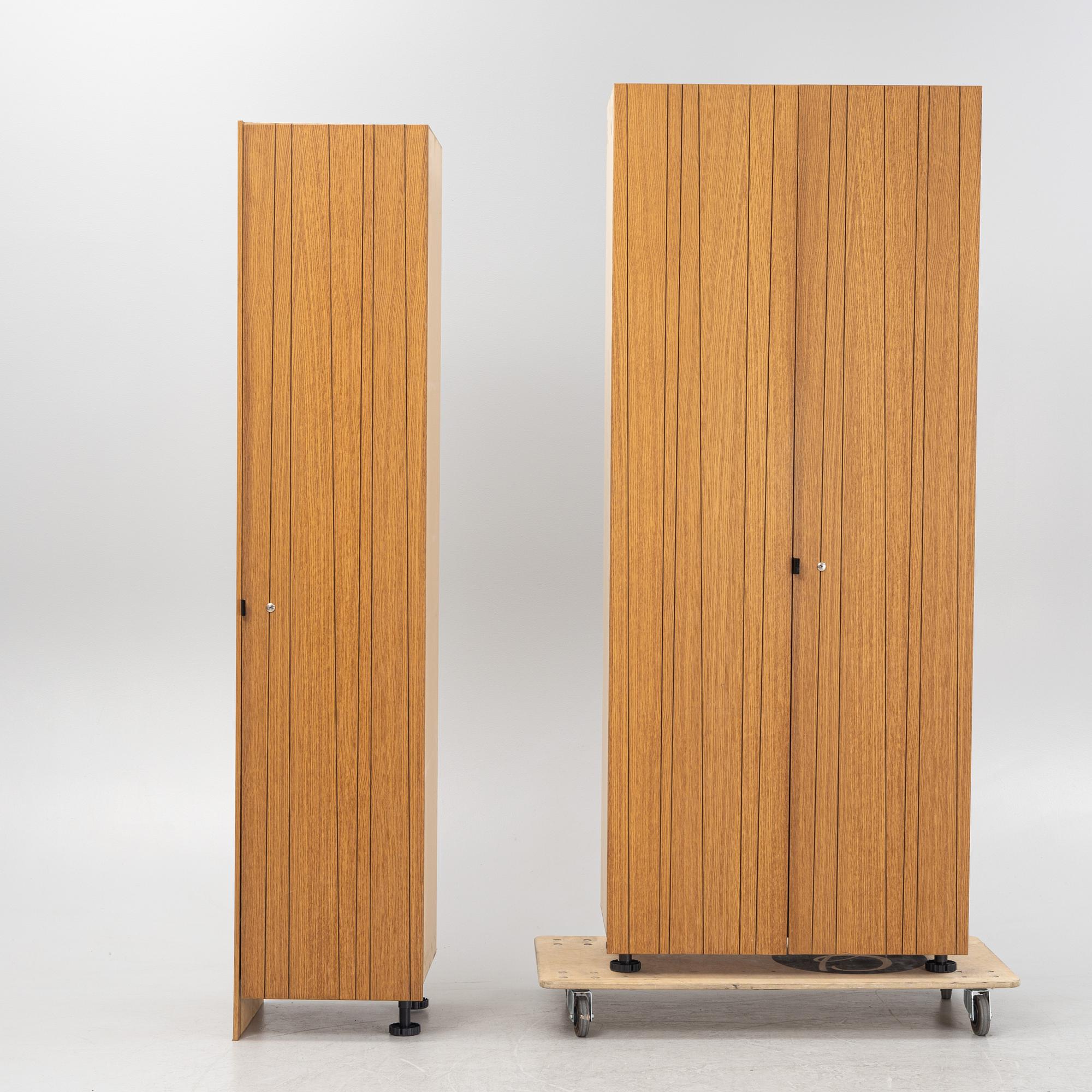 Claesson Koivisto Rune, a 'Vass' cabinet, Asplund.