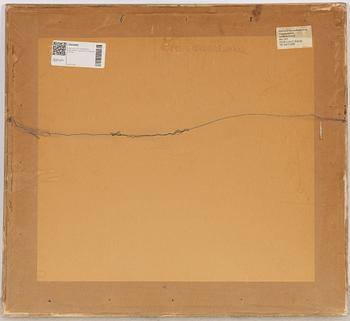 Max Walter Svanberg, Utan titel.