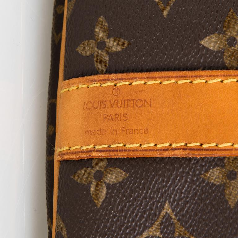 LOUIS VUITTON, "Keepall 55 Bandoulière", LAUKKU.