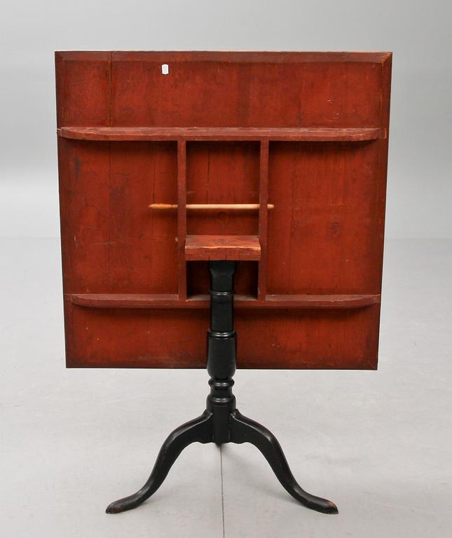 FÄLLBORD. 1700/1800-tal.