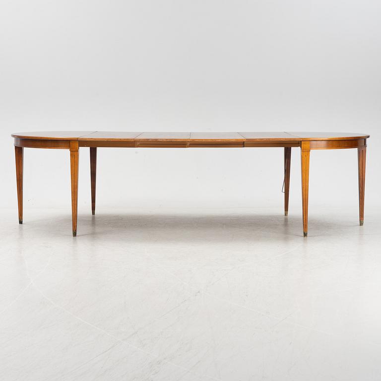 Matgrupp, 13 delar, 1900-talets första hälft.