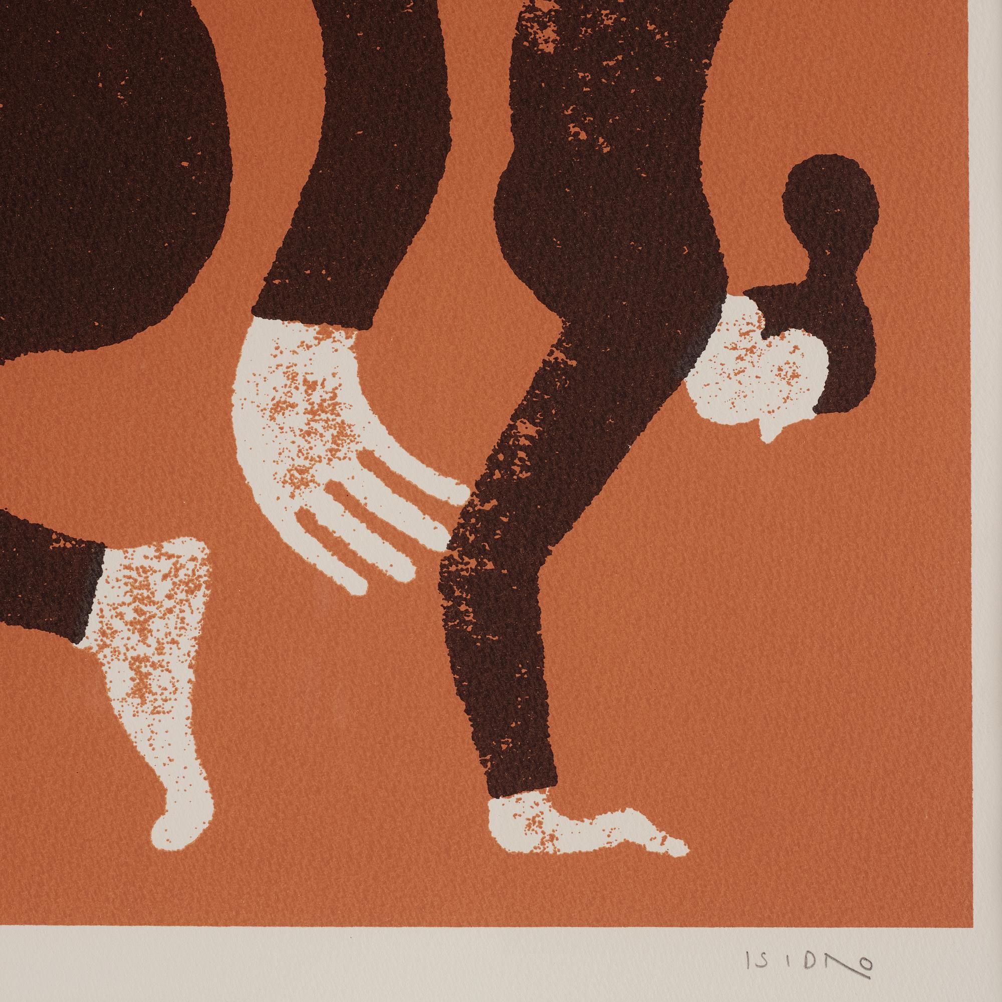 Isidro Ferrer,
