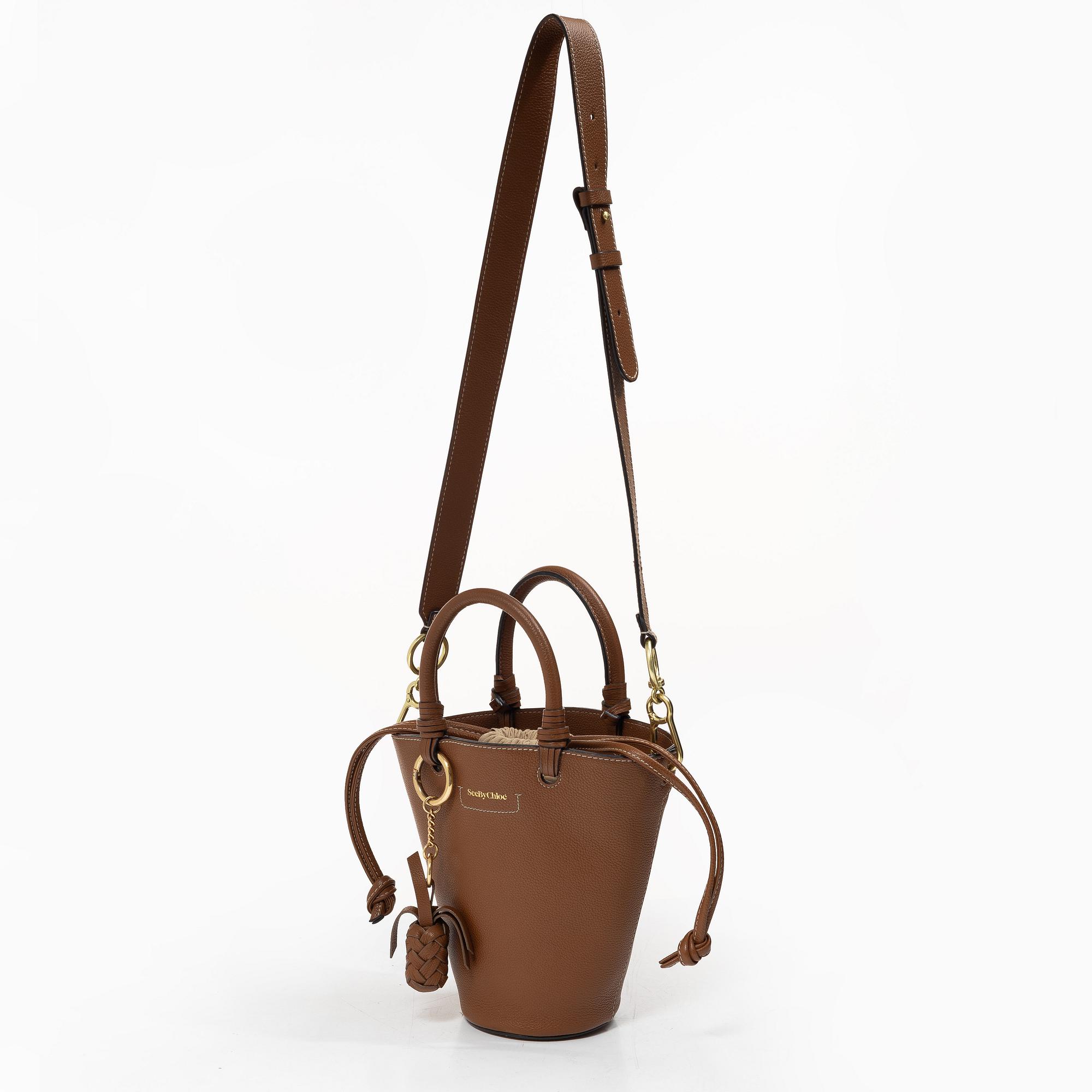 See By Chloé, bag, "Cecilya".