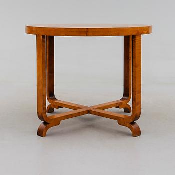 BORD, 1900-talets första hälft.