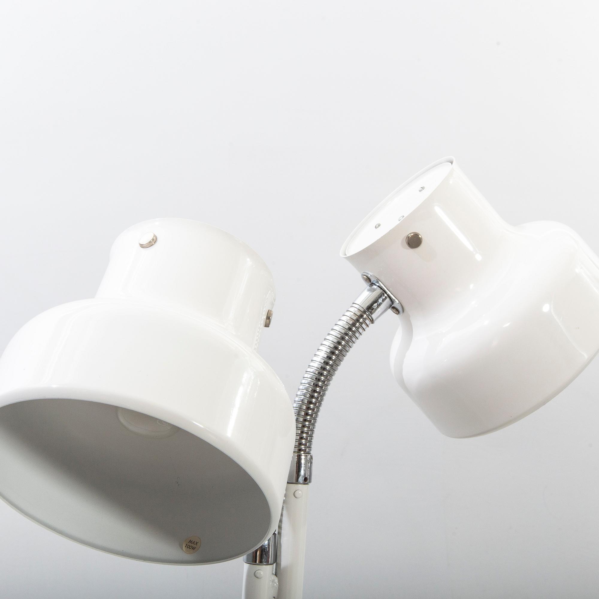 ANDERS PEHRSSON GOLVLAMPA, "Bumlingen", Ateljé Lyktan, Åhus, 1900-talets andra hälft.