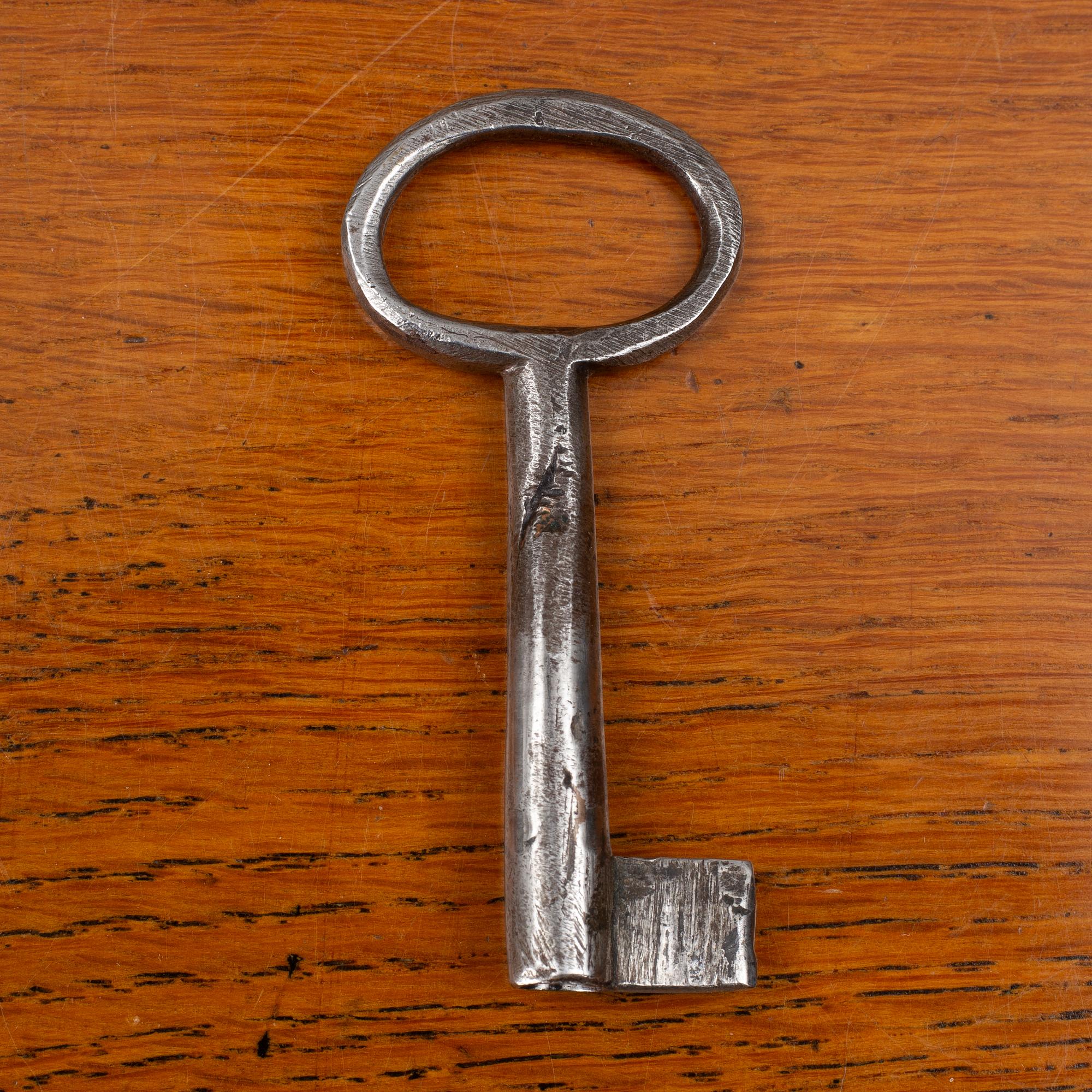 Byrå, England 1800-tal.