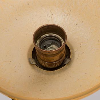 Paavo Tynell, a 1930's pendant light for Taito.