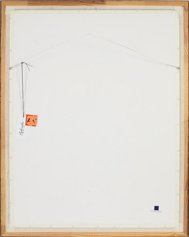 Madeleine Pyk, Untitled.