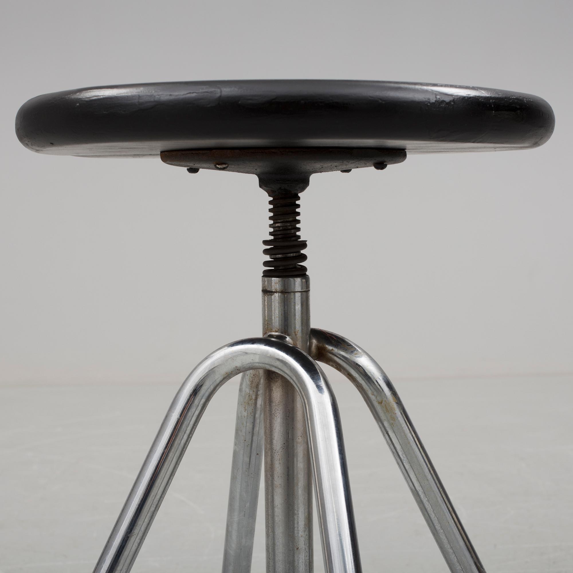 SNURRPALL, Kifa, Stockholm, 1900-tal.