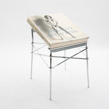 HELMUT NEWTON, kirja, "Sumo", Taschen, Monte Carlo 1999, signeerattu ja numeroitu 08227/10000.
